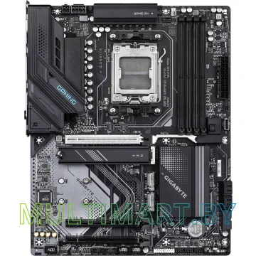 Материнская плата Gigabyte X870 Gaming WIFI6 (rev. 1.0)